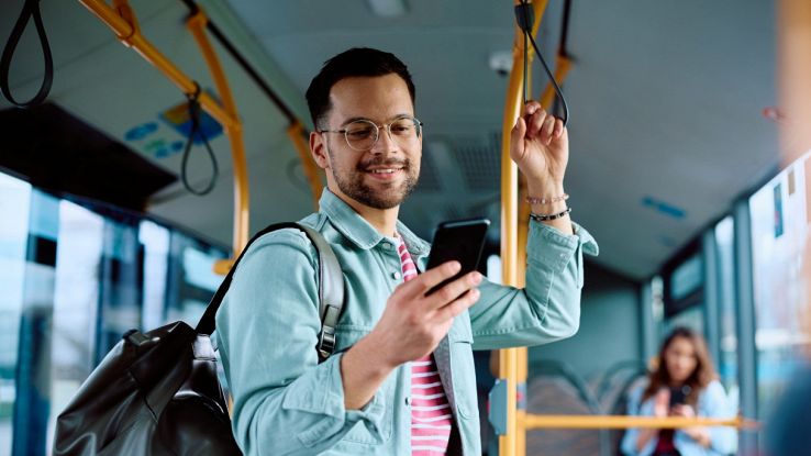 app per smartphone per pendolari