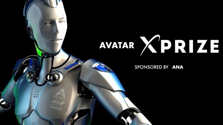 Avatar ANA Xprize