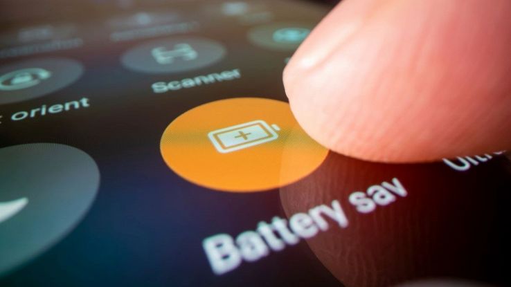 applicazioni Android per aumentare la durata della batteria