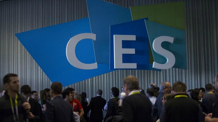 Consumer electronics Show