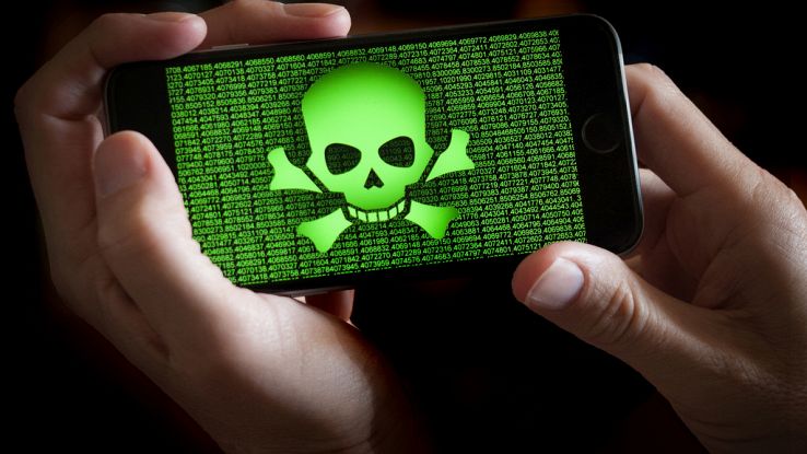 Ransomware: la prossima frontiera sono smartphone e smartTV