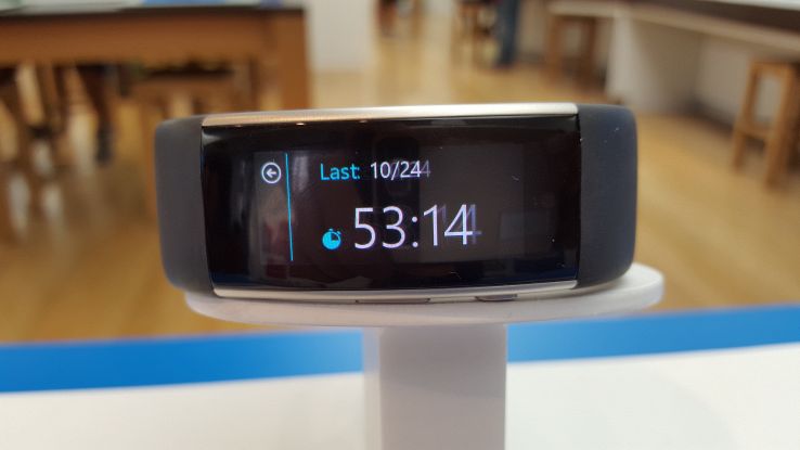 Microsoft Band 2, fuori produzione il wearable di Redmond