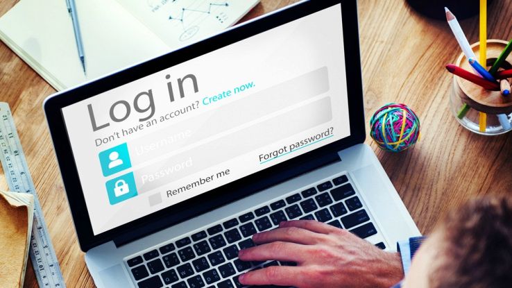 autenticazione in due passaggi
