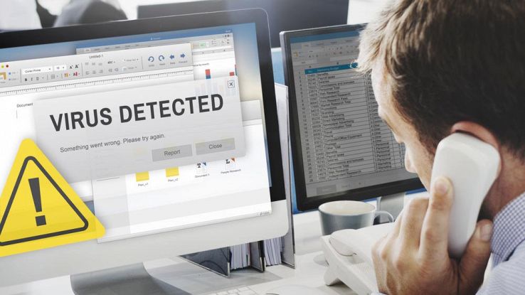 Allarme virus, trojan e ransomware, la guida per difendersi