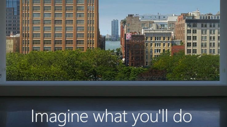 evento windows 10