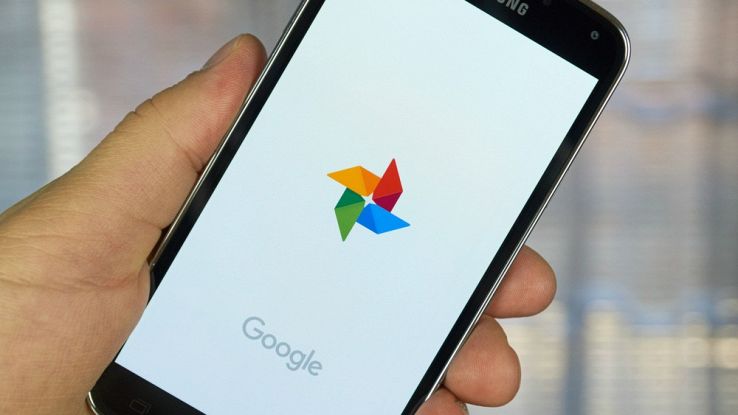 funzionalità google foto nuove