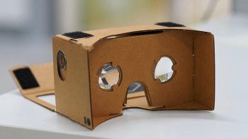 Google Cardboard, ecco le migliori app per la realtà virtuale