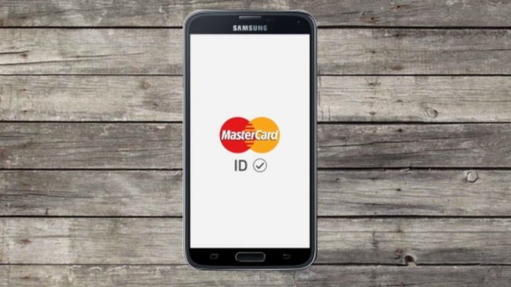 mastercard selfie pagamenti