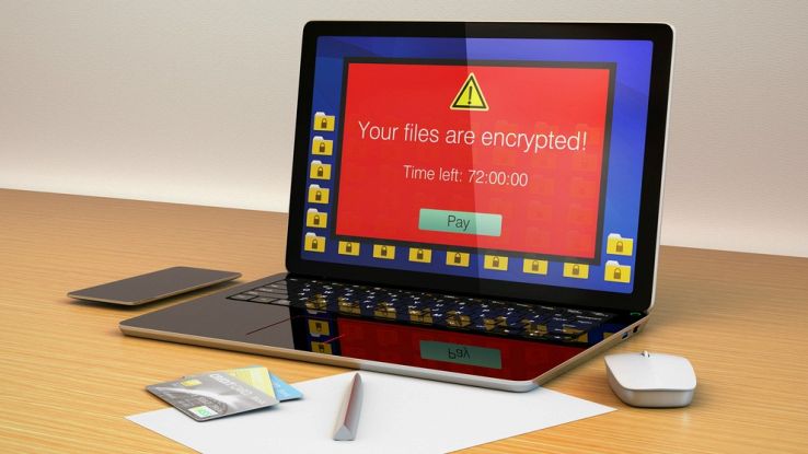 "No More Ransom", insieme per combattere il ricatto digitale