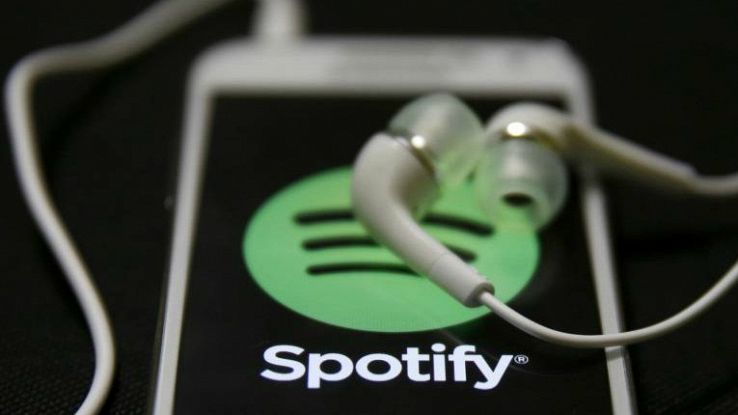 Spotify lancia Daily Mix: la tua musica preferita in una playlist