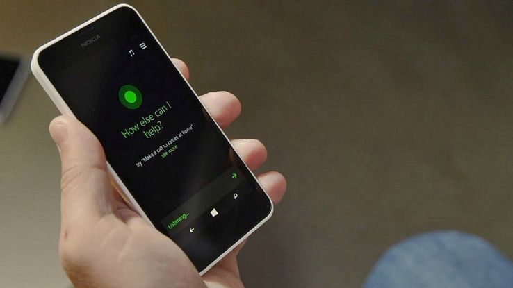 Cortana sempre più simile all'uomo: riconosce il 94% delle parole