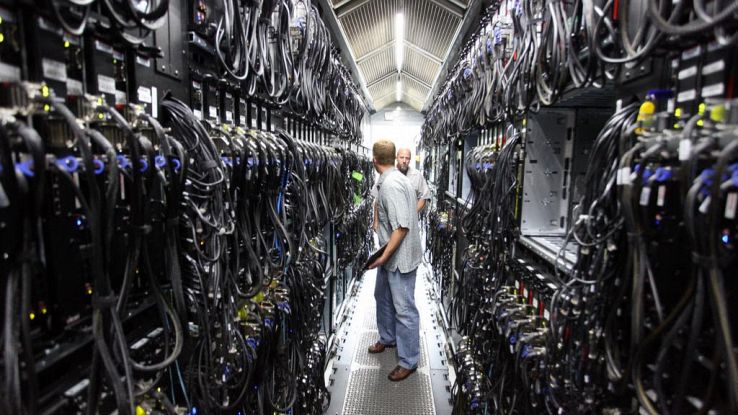 Datacenter