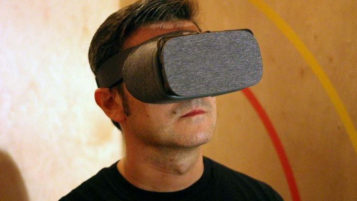 Google Daydream