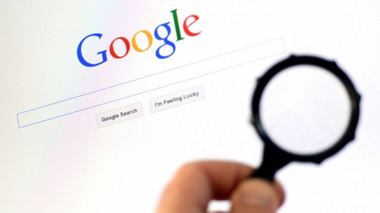 Difendere la privacy modificando le impostazioni di Google