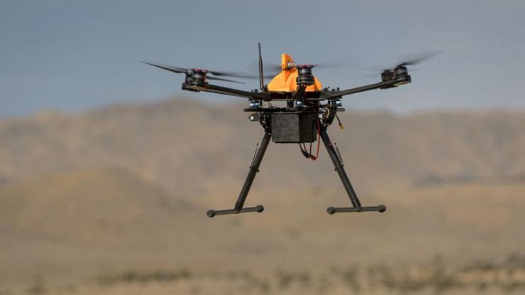 Drone