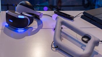 Tutto quello che c’è da sapere sul nuovo visore PlayStation VR