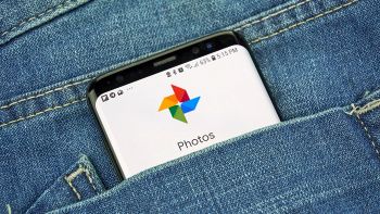 Google Foto backup Android