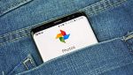 Google Foto backup Android