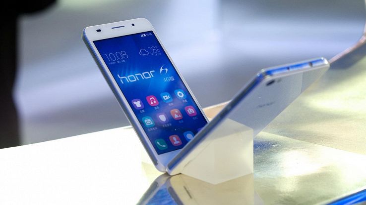 Con Honor 6X, Huawei punta a conquistare il mercato consumer