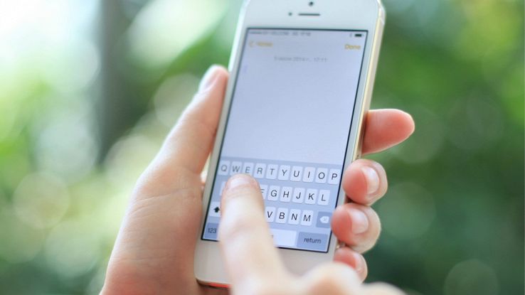 imessage su android