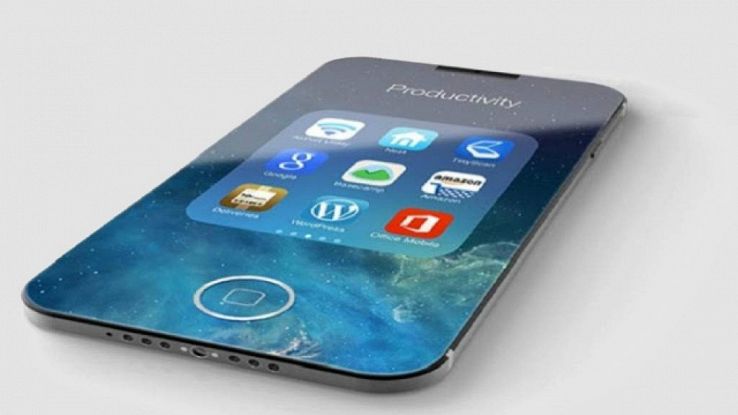 IPhone 8: dieci prototipi in prova, ma solo uno vedrà il mercato