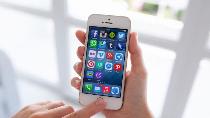 iPhone 6