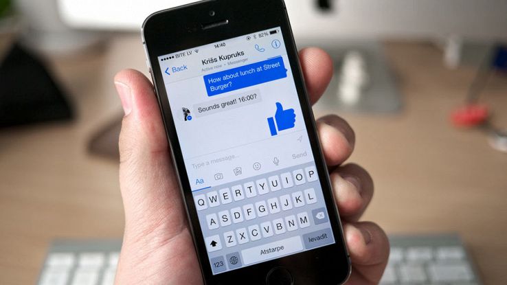 Messaggi segreti su Facebook Messenger? Ora si può, ecco come