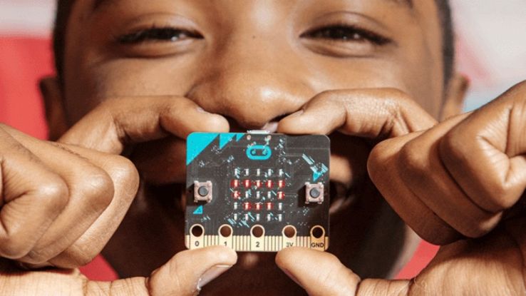 micro:bit