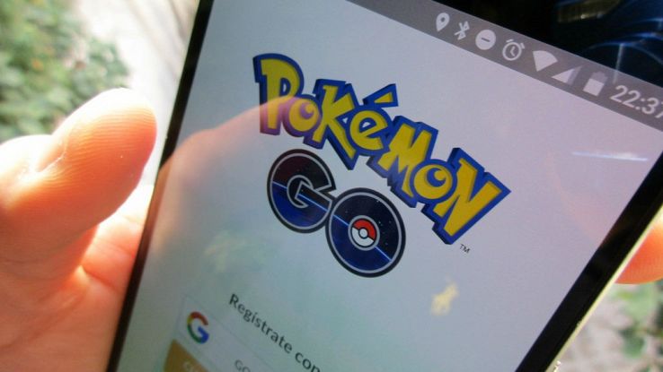 Pokemon Go: con l'aggiornamento sarà più semplice catturare Pikachu