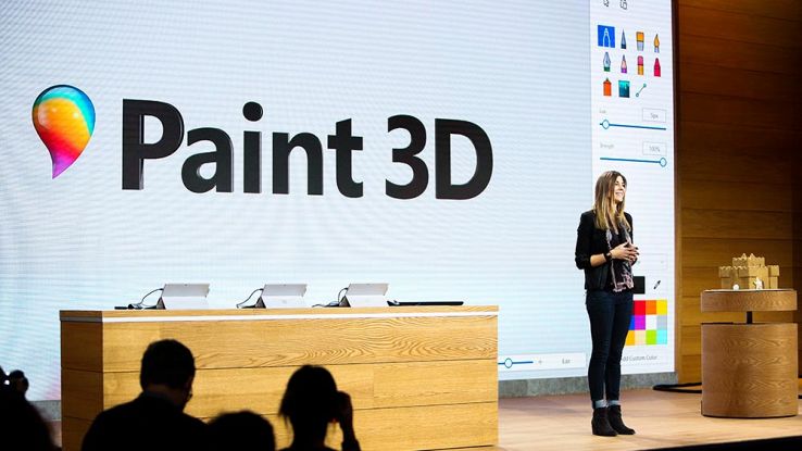 Dalla realtà virtuale agli e-sport: le novità di Creators Update
