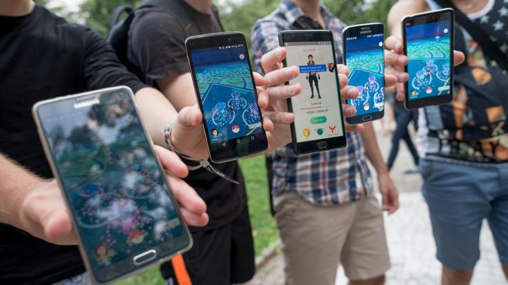 pokemon go superati 600 milioni ricavi 90 giorni