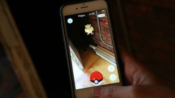 pokemon go halloween