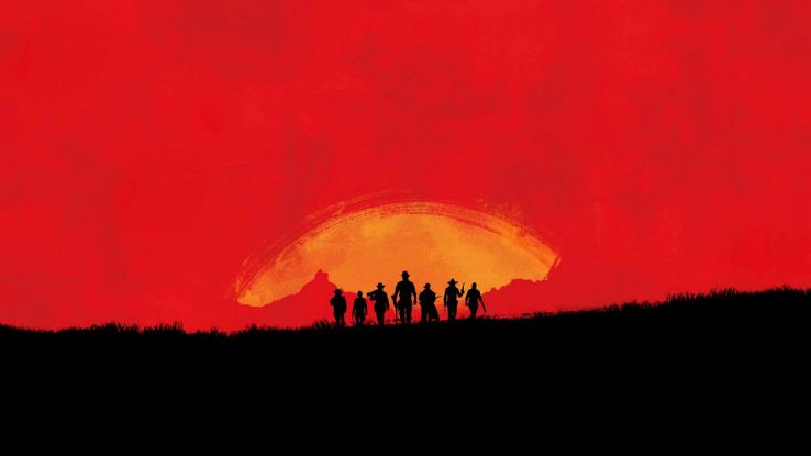 Red Dead Redemption 2: annunciato da Rockstar Games su Twitter