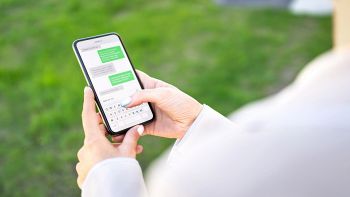 Come salvare gli SMS sul proprio smartphone Android e iOS
