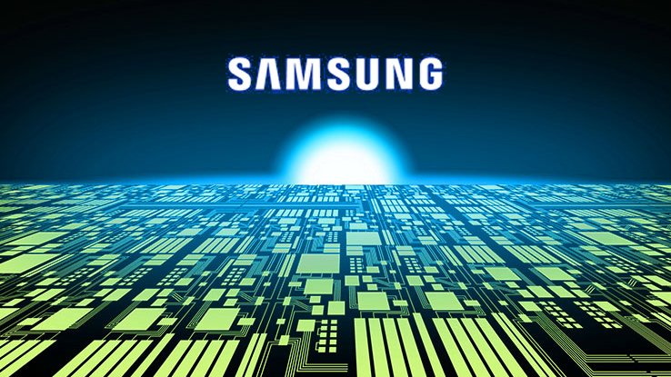 RAM Samsung per smartphone