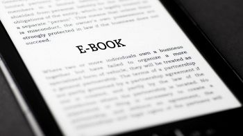 trasformare pdf in ebook