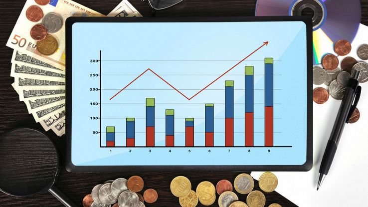 investimenti tecnologici calo terzo triemstre