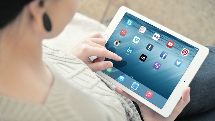 nuovi ipad apple