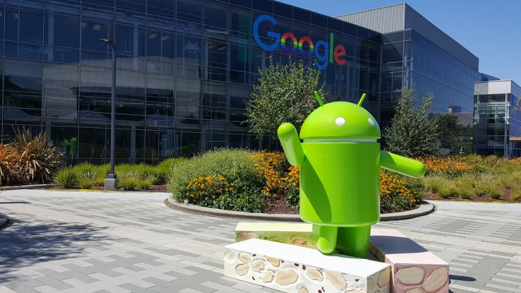 L'Unione Europea è pronta a multare Google a causa di Android