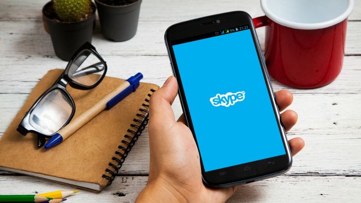 Novità Skype, Microsoft cambia le videochiamate di gruppo