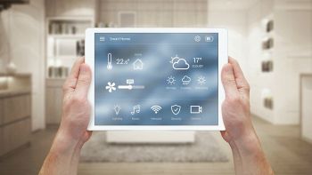 smart home panasonic
