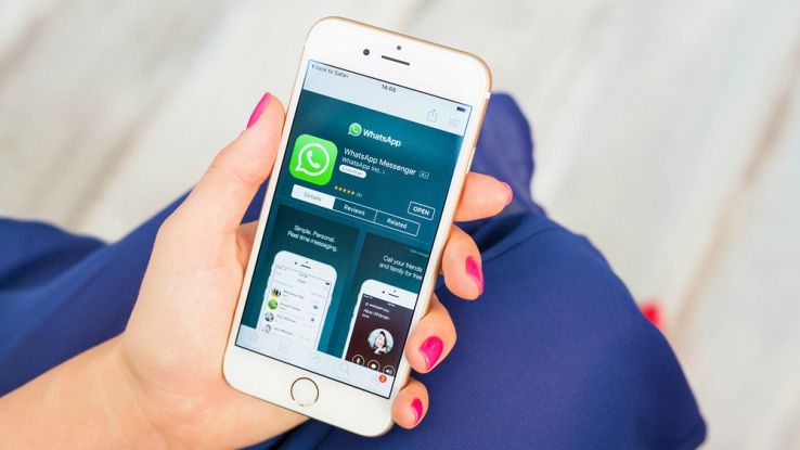 Fare videochiamate su WhatsApp? Presto il nuovo aggiornamento