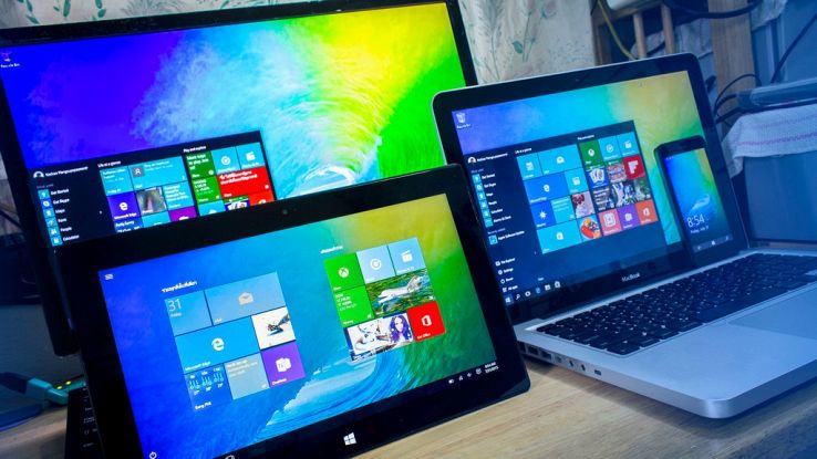 Windows 10: come e perché utilizzare un account Microsoft