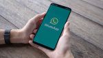 Su WhatsApp backup delle chat più sicuri grazie all'introduzione delle passkey