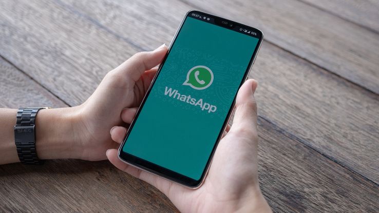 Come fare il backup delle conversazioni di WhatsApp su Android