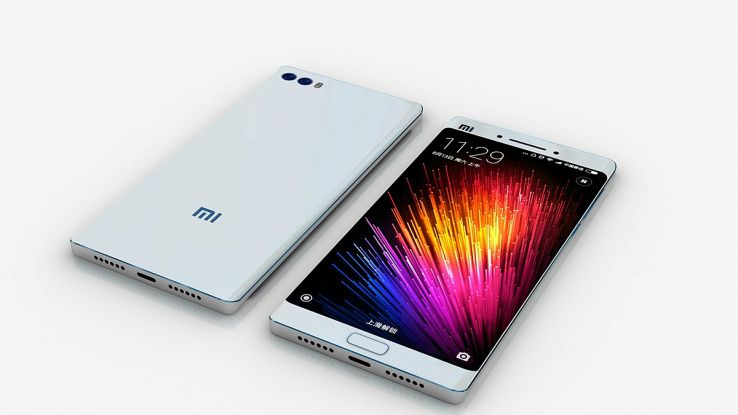 Xiaomi va all'attacco: il Mi Note 2 disponibile da novembre