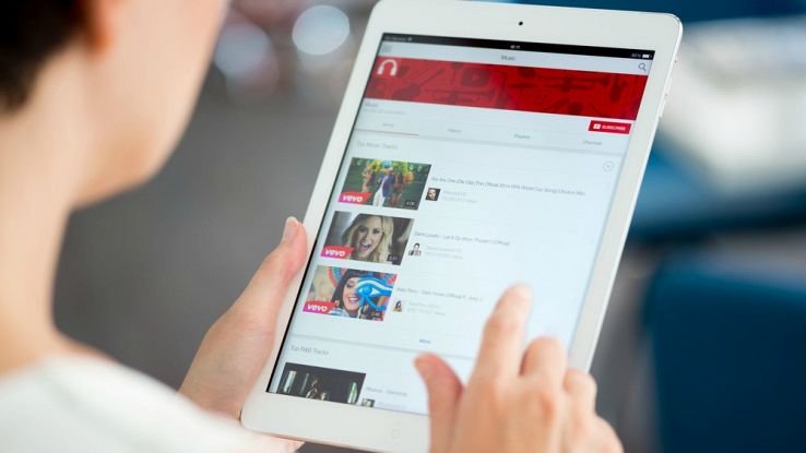 Come oscurare i volti e gli oggetti sui video di YouTube