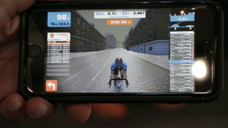zwift