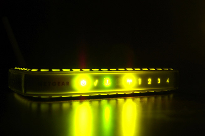 Mettere in programma un reset del dispositivo