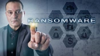 Attacco ransomware: piccole e medie imprese in pericolo
